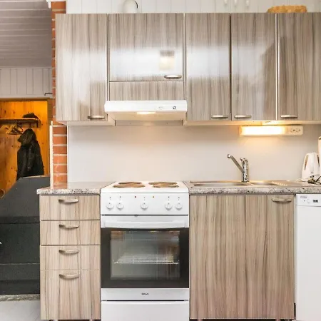 Ferienhaus Taimisto By Interhome *