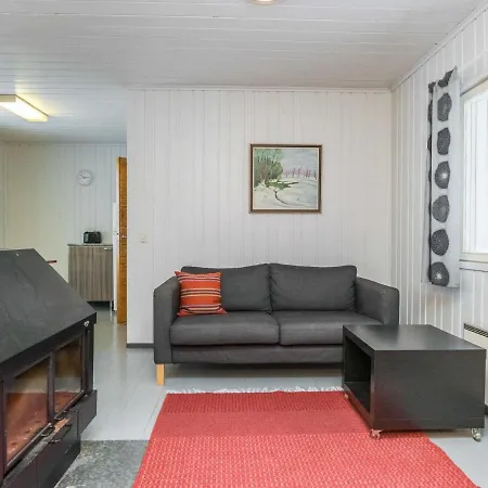 Taimisto By Interhome Holiday home Juhanala