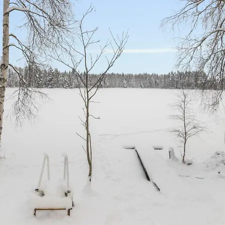 Ferienhaus Taimisto By Interhome