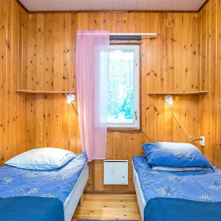 Ferienhaus Taimisto By Interhome