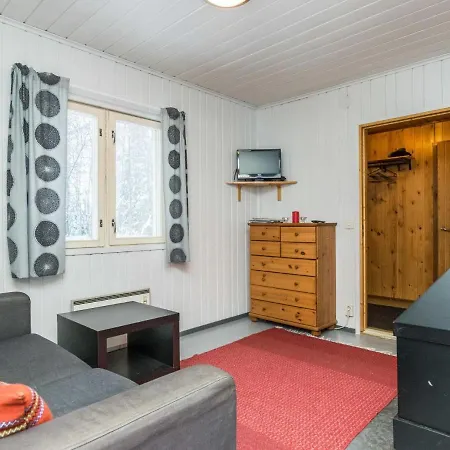 Holiday home Taimisto By Interhome *