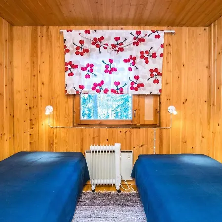 Ferienhaus Taimisto By Interhome