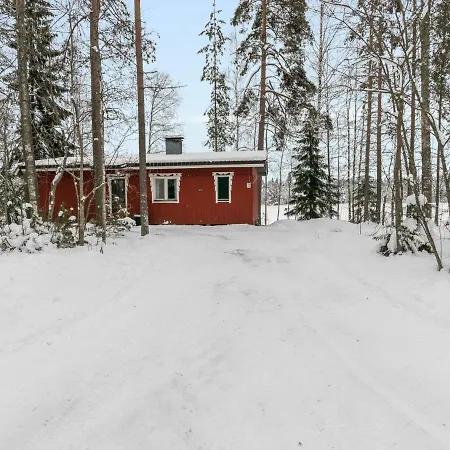 Taimisto By Interhome Ferienhaus