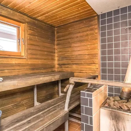 Taimisto By Interhome Juhanala (Kaavi)