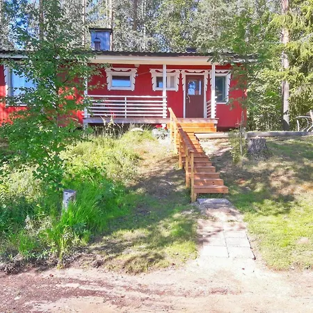 Feriehus Taimisto By Interhome *