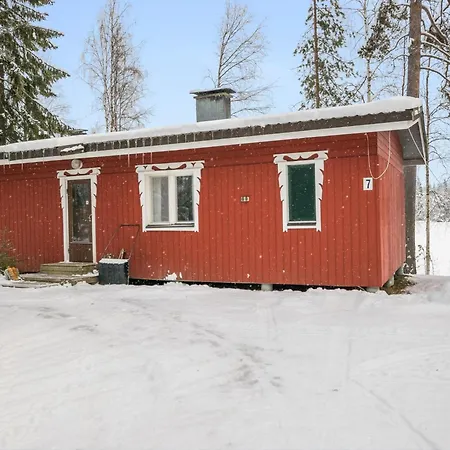 Taimisto By Interhome