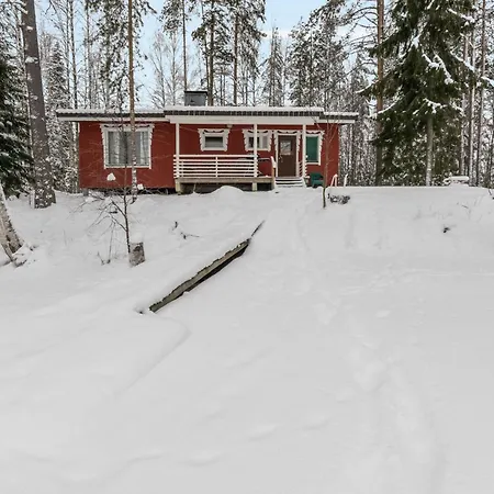 Taimisto By Interhome