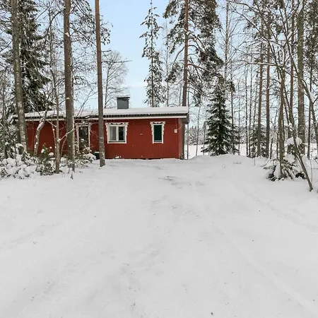 Taimisto By Interhome